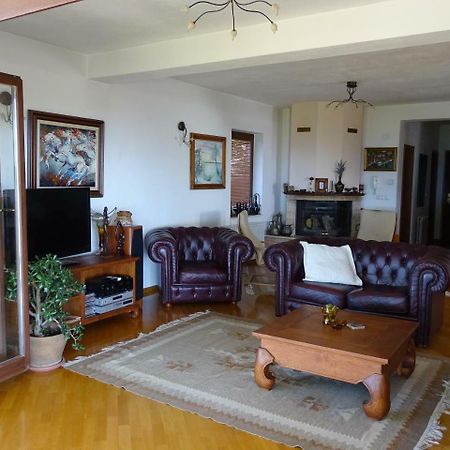 Villa Marija Охрид Экстерьер фото